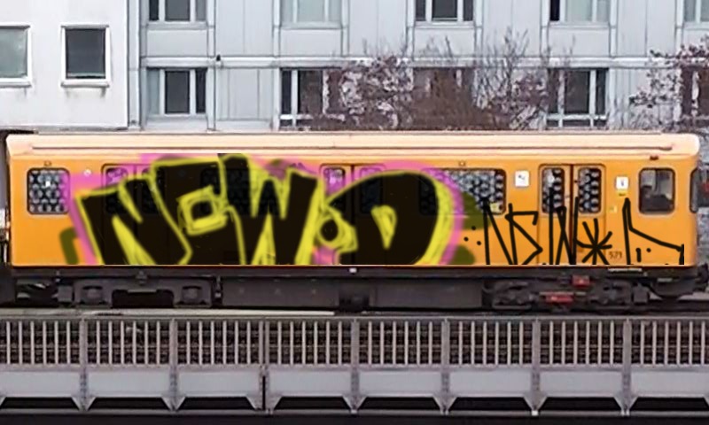 Bombing 1419898875758