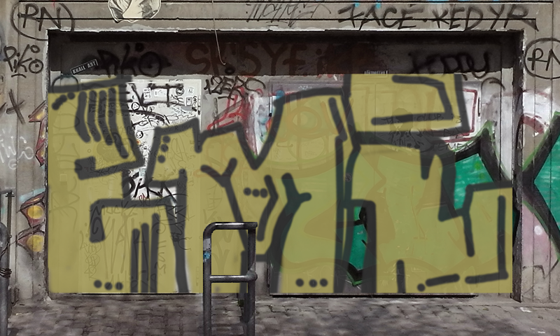 Bombing 1419897222643