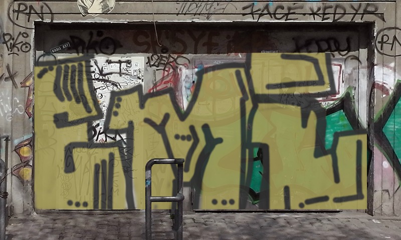 Bombing 1419897222643