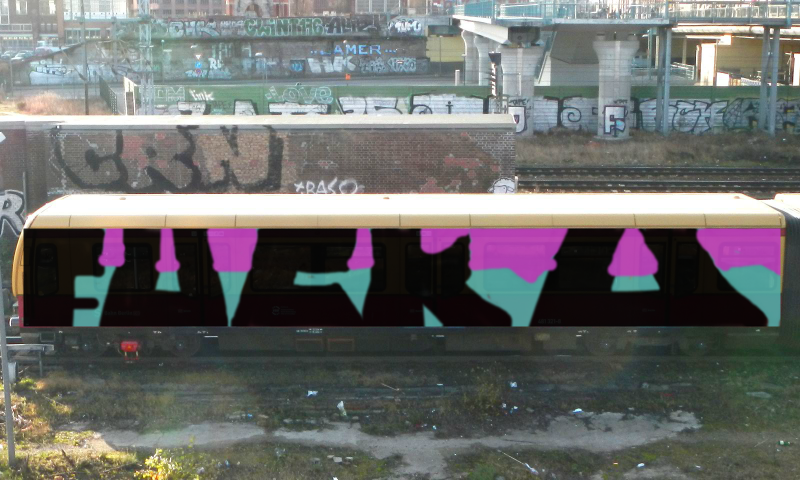 Bombing 1419897395072