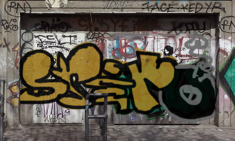 Bombing 1419898910156