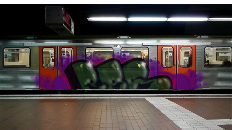 Bombing 1419899638769