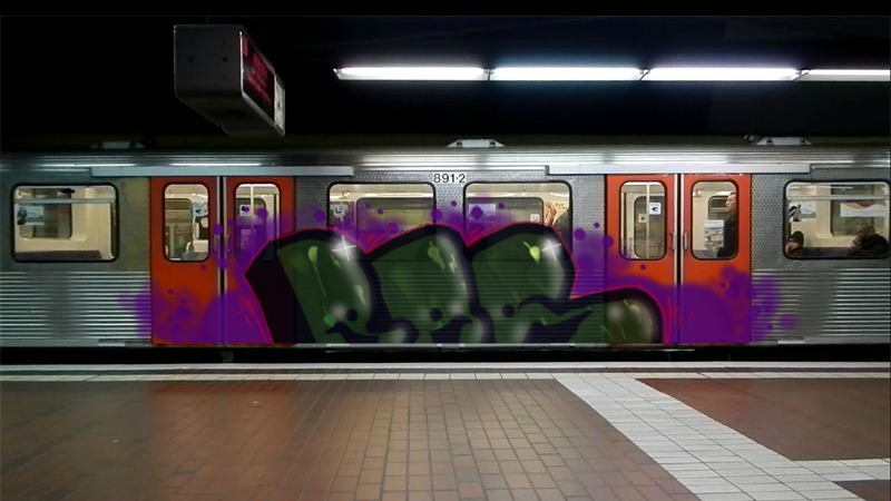 Bombing 1419899638769