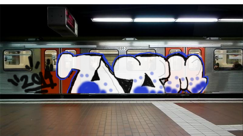 Bombing 1419610317479