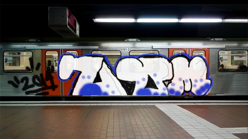 Bombing 1419610317479