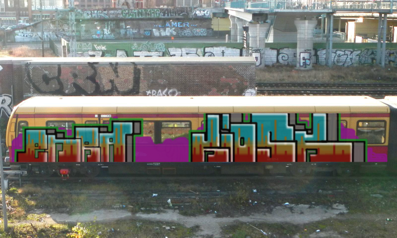 Bombing 1419902882953