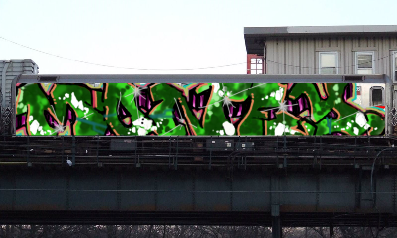 Bombing 1419903569568