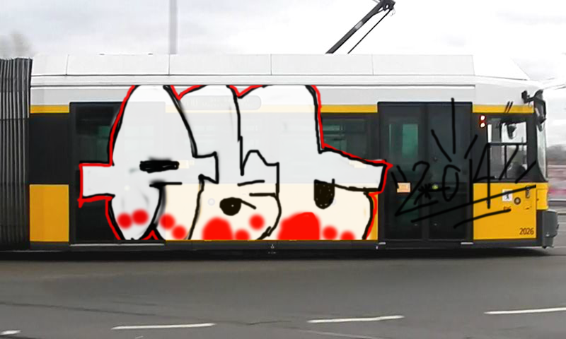 Bombing 1419612579423