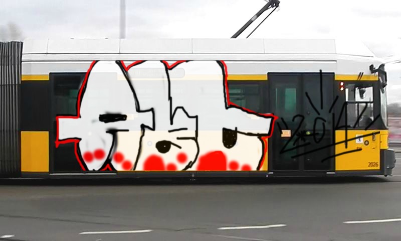 Bombing 1419612579423