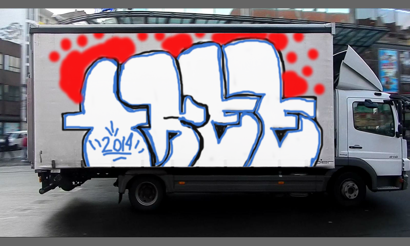 Bombing 1419615311538