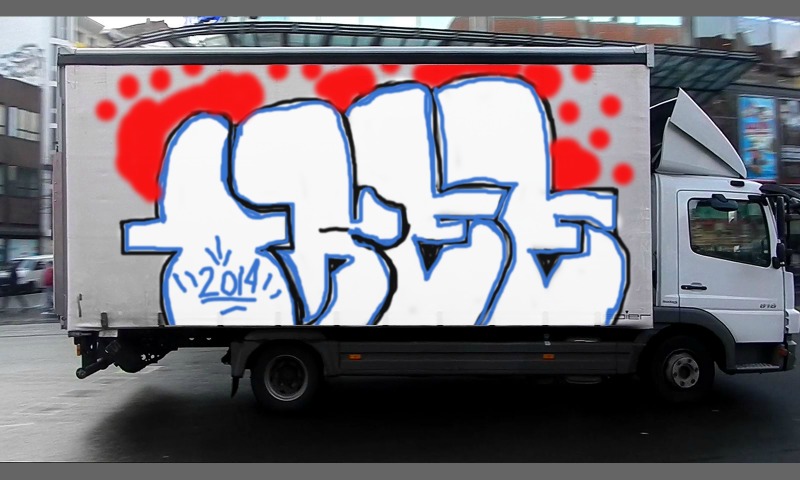 Bombing 1419615311538