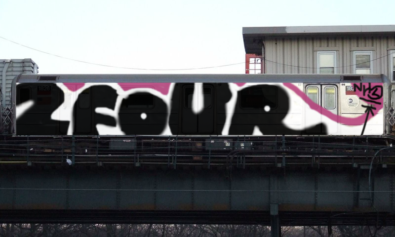 Bombing 1419915770518