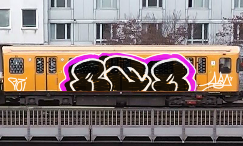 Bombing 1419917053762