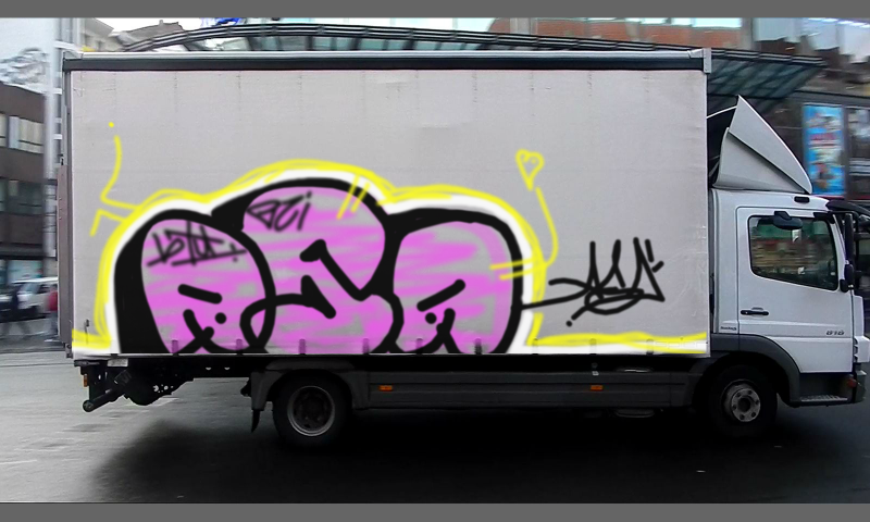 Bombing 1419917984829