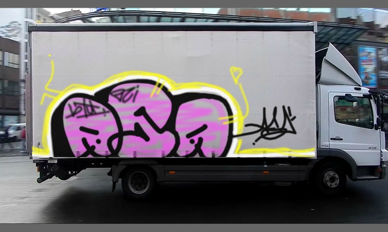 Bombing 1419917984829