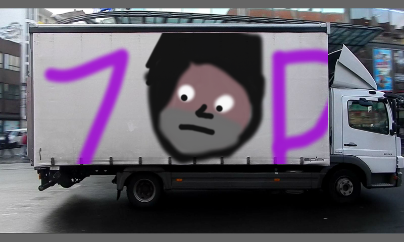 Bombing 1419918487089