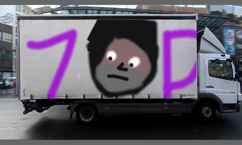 Bombing 1419918487089