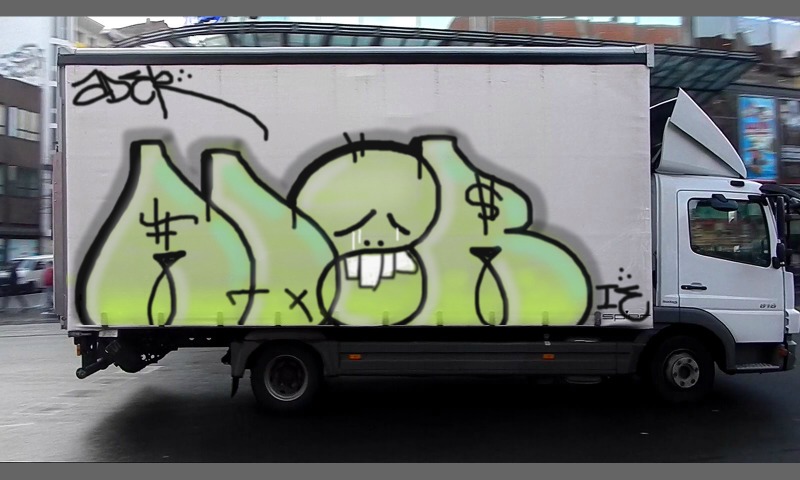 Bombing 1419921480828