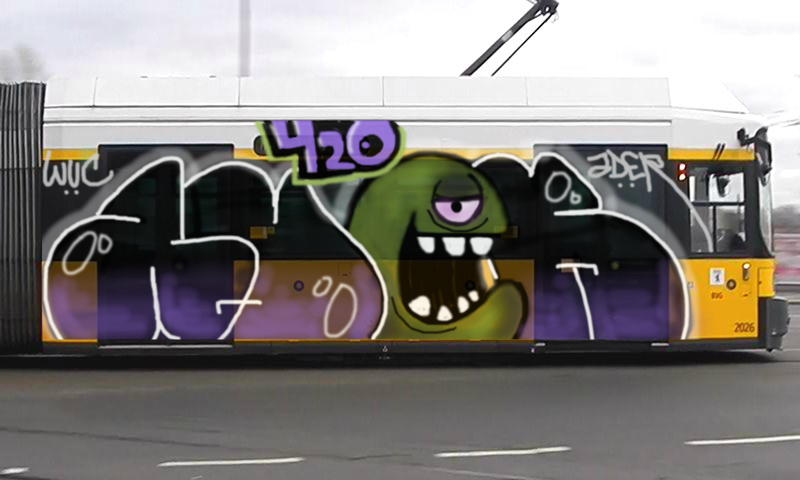 Bombing 1419924290631