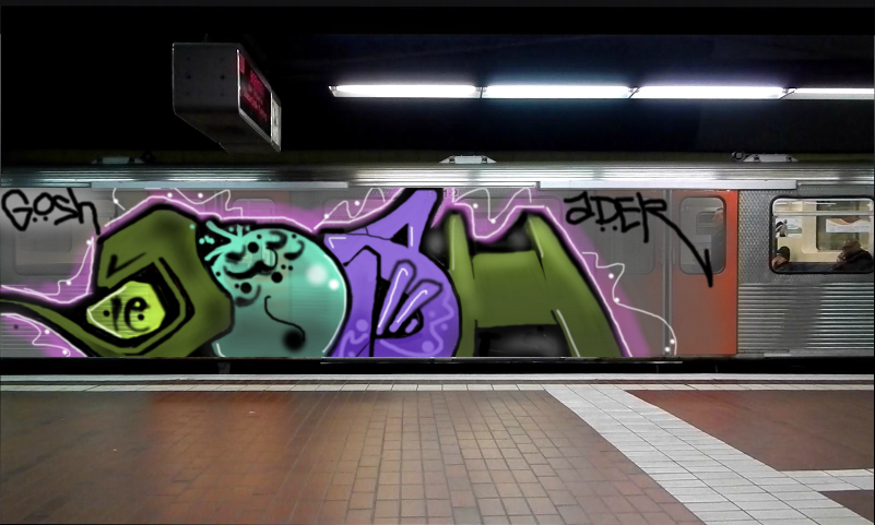 Bombing 1419930111972