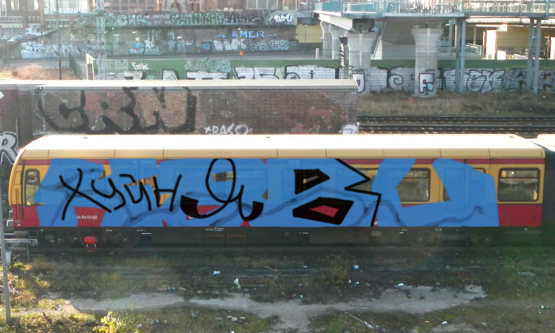 Bombing 1419940315843