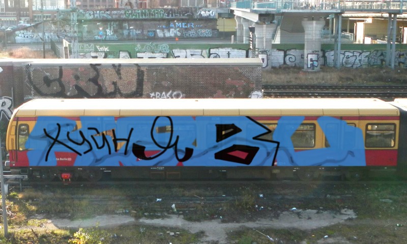 Bombing 1419940315843