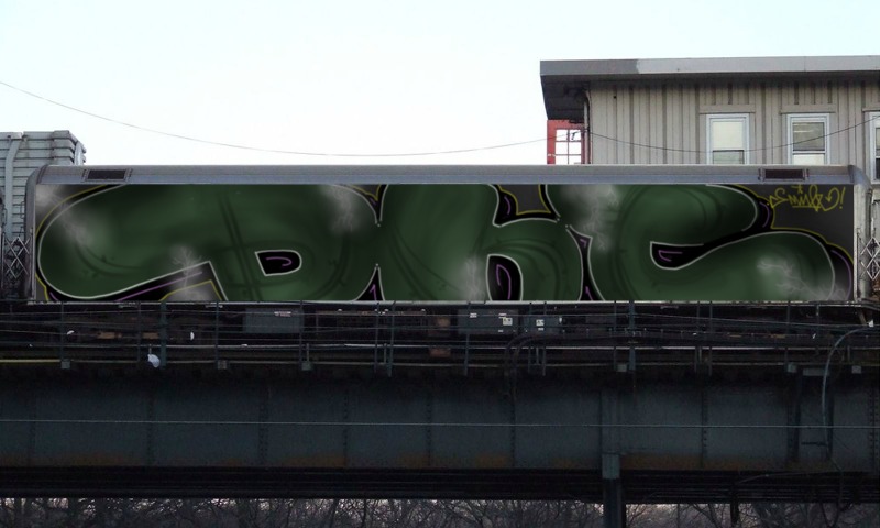 Bombing 1419950706680