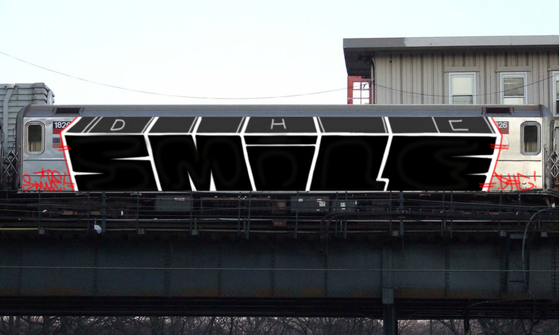 Bombing 1419952617752