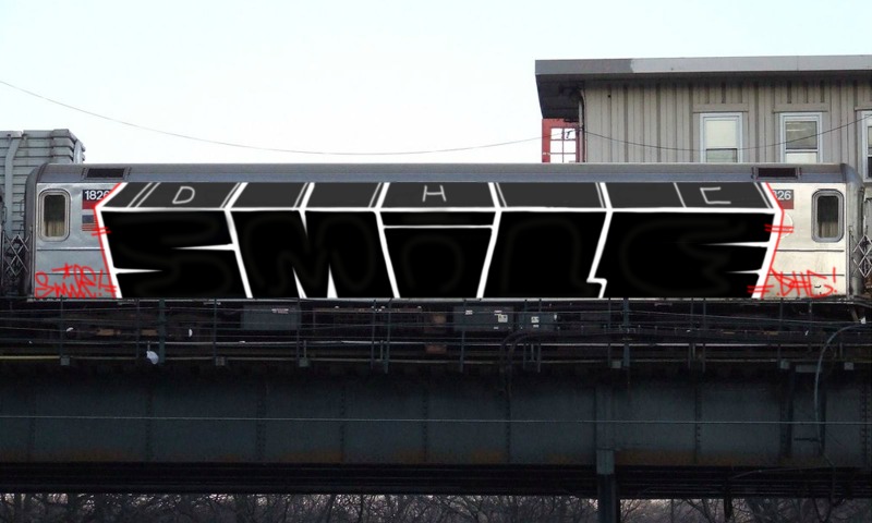 Bombing 1419952617752