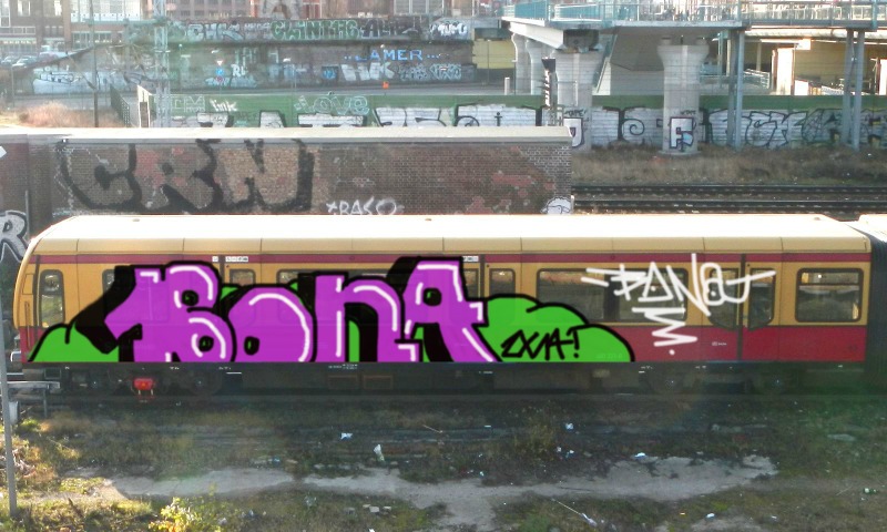 Bombing 1419957506468