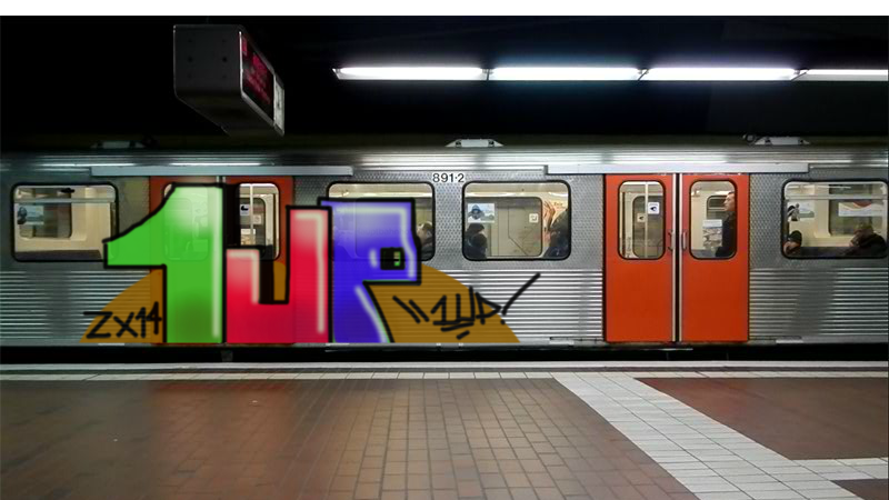 Bombing 1419958395734