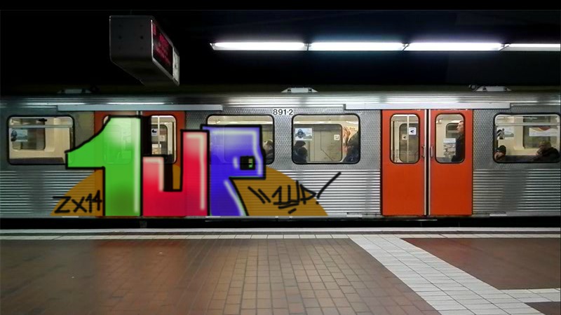 Bombing 1419958395734