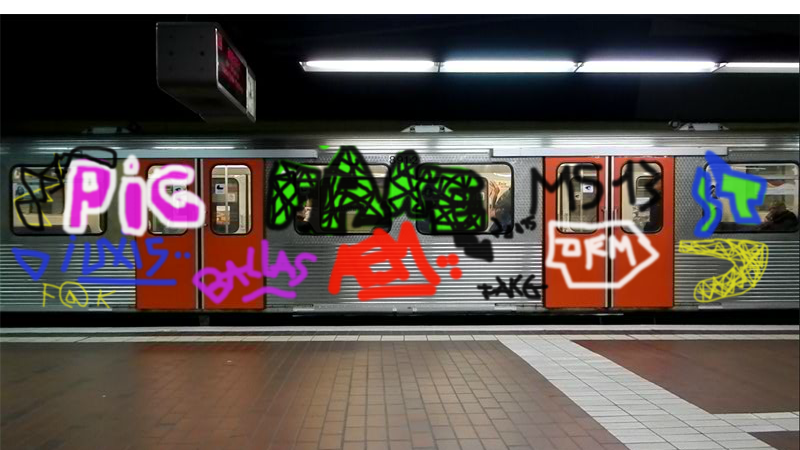 Bombing 1419963660351