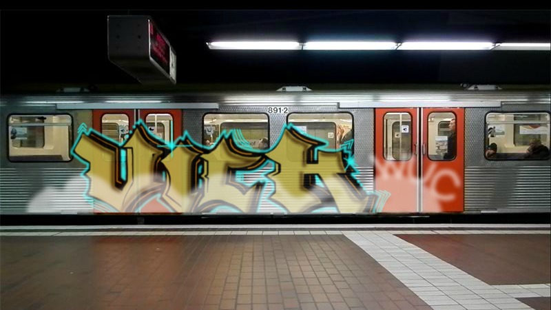 Bombing 1419965572093