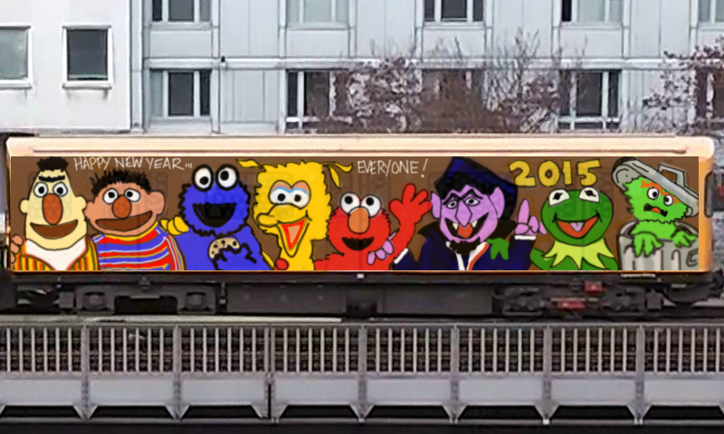 Bombing 1419966764705