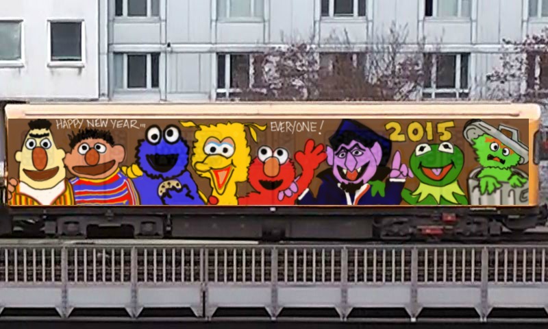 Bombing 1419966764705