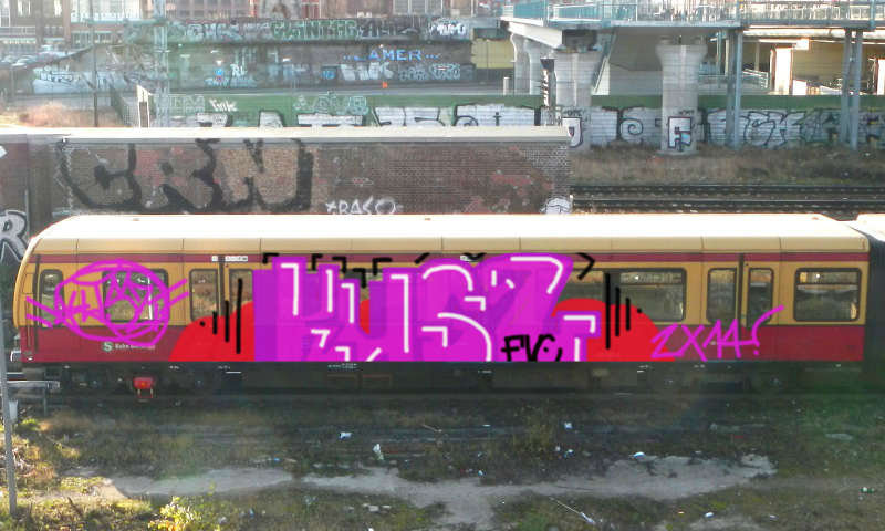 Bombing 1419966920562