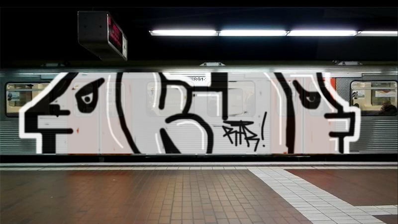 Bombing 1419967746781