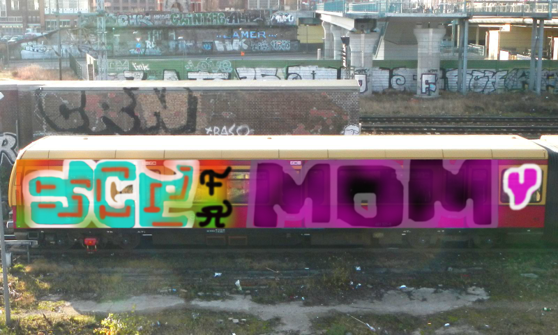 Bombing 1419967951198