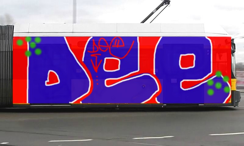 Bombing 1419969473772