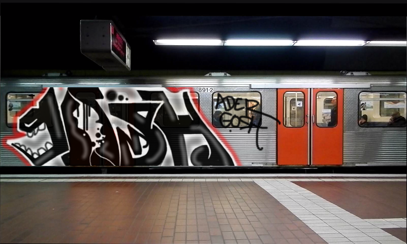 Bombing 1419970417923