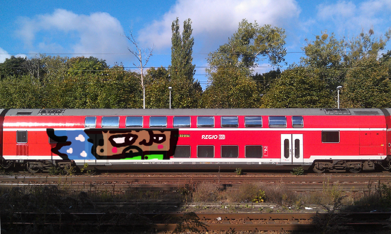 Bombing 1419973462333