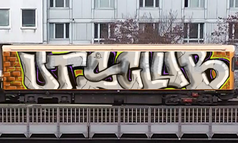 Bombing 1419976821284