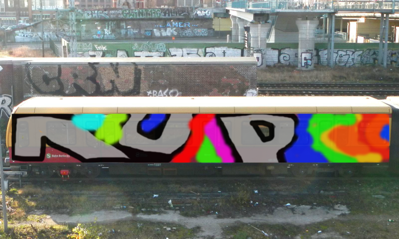 Bombing 1419983793676