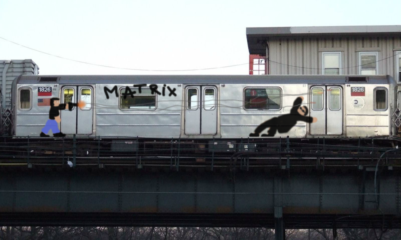 Bombing 1419984799352