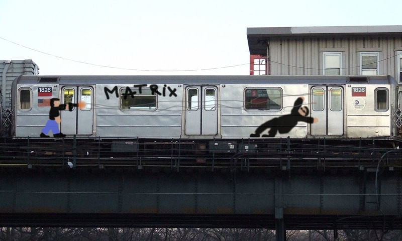 Bombing 1419984799352