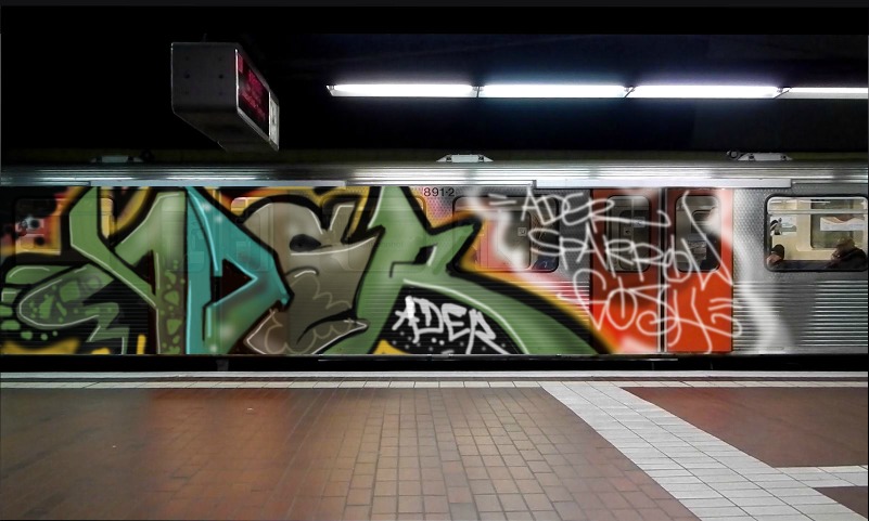 Bombing 1419985773026