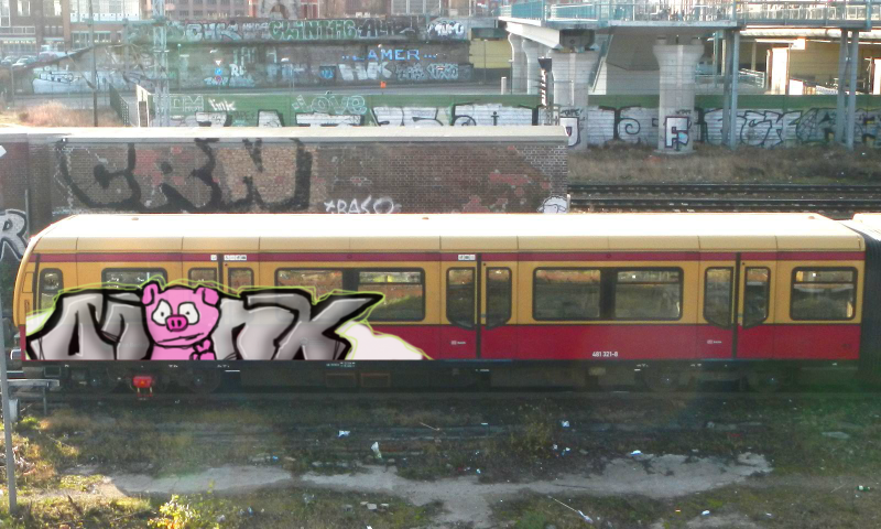 Bombing 1419986217328