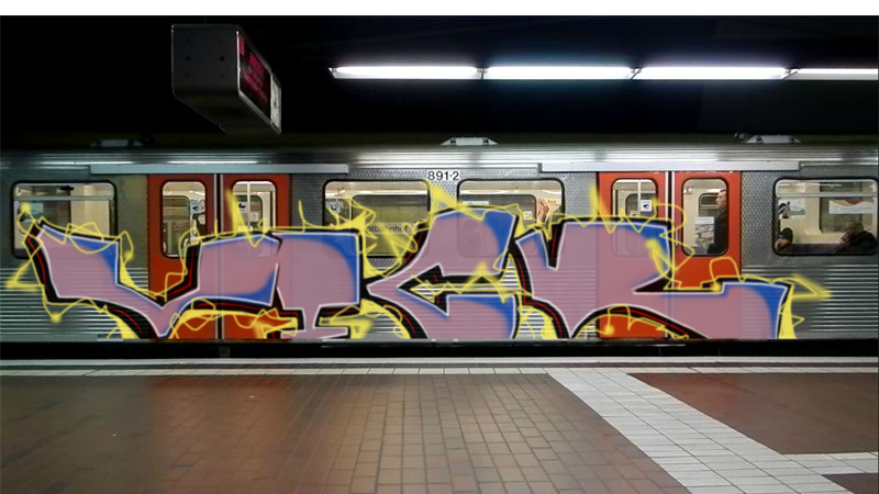 Bombing 1419991351857