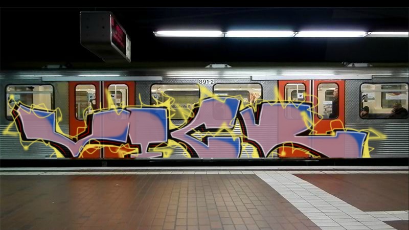 Bombing 1419991351857